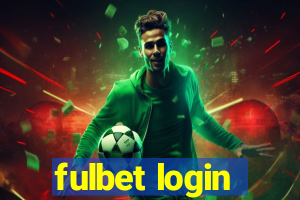 fulbet login